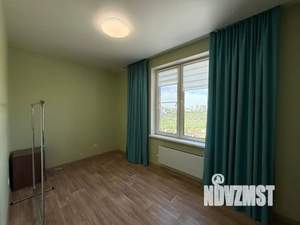 3-к квартира, посуточно, 60м2, 1/1 этаж