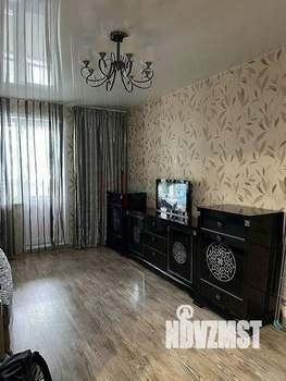 1-к квартира, на длительный срок, 46м2, 14/24 этаж