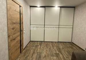 1-к квартира, на длительный срок, 29м2, 6/9 этаж