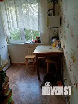 2-к квартира, на длительный срок, 44м2, 4/5 этаж