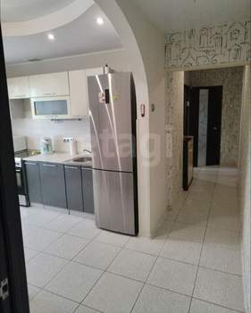 2-к квартира, на длительный срок, 55м2, 8/18 этаж