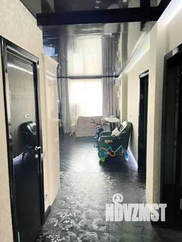 4-к квартира, на длительный срок, 137м2, 8/10 этаж