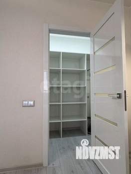 Студия квартира, на длительный срок, 49м2, 10/26 этаж