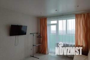 1-к квартира, посуточно, 45м2, 16/21 этаж