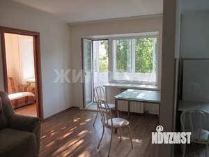 3-к квартира, на длительный срок, 41м2, 3/5 этаж