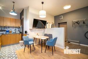 3-к квартира, на длительный срок, 81м2, 2/19 этаж