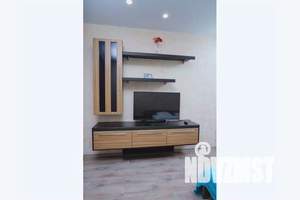 1-к квартира, посуточно, 38м2, 9/14 этаж