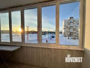 Студия квартира, на длительный срок, 19м2, 2/10 этаж