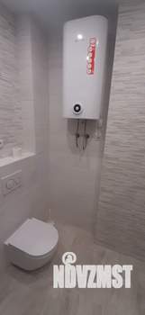 Студия квартира, на длительный срок, 27м2, 9/25 этаж