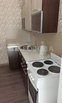 1-к квартира, на длительный срок, 36м2, 2/12 этаж