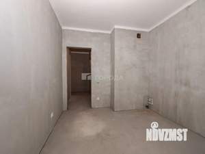 1-к квартира, на длительный срок, 40м2, 15/20 этаж