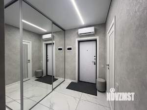 1-к квартира, на длительный срок, 32м2, 14/17 этаж