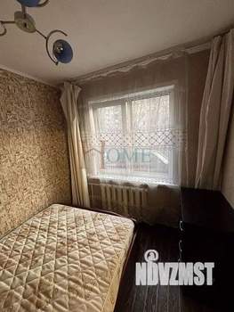 3-к квартира, на длительный срок, 47м2, 1/5 этаж