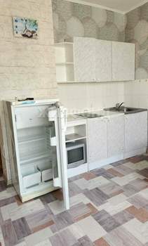 1-к квартира, на длительный срок, 21м2, 7/17 этаж