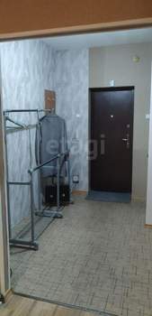 Студия квартира, на длительный срок, 45м2, 6/9 этаж