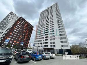 Студия квартира, на длительный срок, 30м2, 6/25 этаж