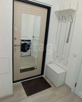 1-к квартира, на длительный срок, 29м2, 8/18 этаж