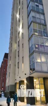 2-к квартира, на длительный срок, 36м2, 13/19 этаж