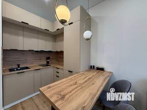 1-к квартира, посуточно, 60м2, 1/1 этаж