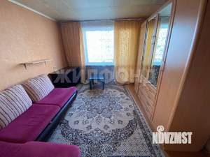 2-к квартира, на длительный срок, 45м2, 5/5 этаж