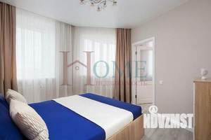 1-к квартира, на длительный срок, 66м2, 25/25 этаж