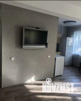 1-к квартира, посуточно, 35м2, 2/5 этаж