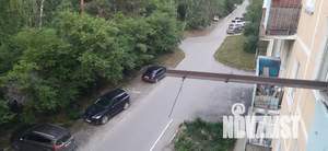 1-к квартира, посуточно, 32м2, 4/5 этаж