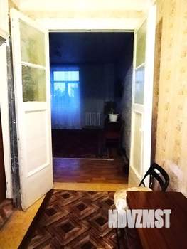 2-к квартира, на длительный срок, 60м2, 4/5 этаж