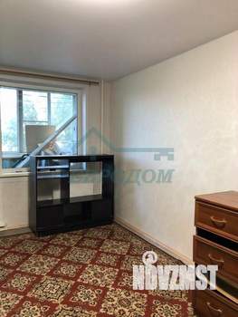 2-к квартира, на длительный срок, 43м2, 4/9 этаж