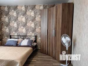 2-к квартира, посуточно, 49м2, 19/24 этаж