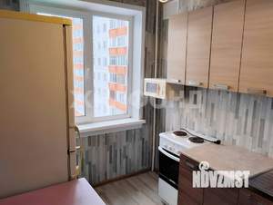 1-к квартира, на длительный срок, 31м2, 5/10 этаж