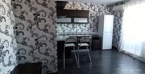 Студия квартира, на длительный срок, 30м2, 14/14 этаж