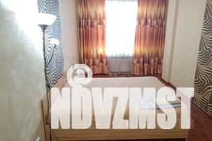 1-к квартира, посуточно, 45м2, 9/19 этаж