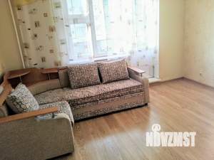 Студия квартира, на длительный срок, 25м2, 9/17 этаж