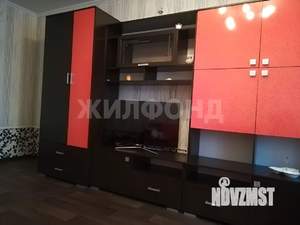 1-к квартира, на длительный срок, 30м2, 5/9 этаж