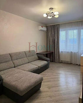 1-к квартира, на длительный срок, 39м2, 22/25 этаж