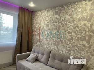 3-к квартира, на длительный срок, 66м2, 2/25 этаж