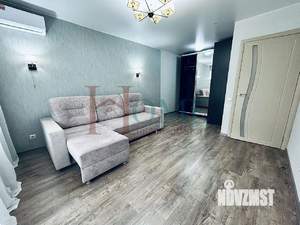 1-к квартира, на длительный срок, 37м2, 4/10 этаж