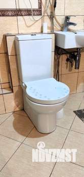 1-к квартира, на длительный срок, 47м2, 8/17 этаж