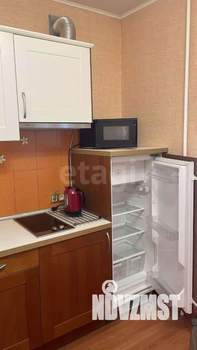 1-к квартира, на длительный срок, 40м2, 3/9 этаж