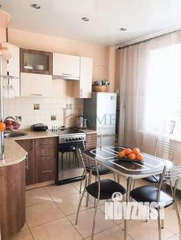 1-к квартира, на длительный срок, 34м2, 4/5 этаж