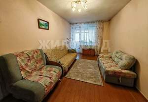 2-к квартира, на длительный срок, 44м2, 9/9 этаж