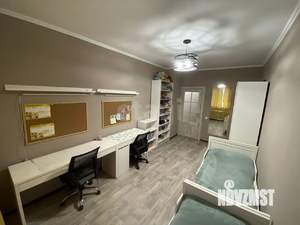 3-к квартира, на длительный срок, 80м2, 10/25 этаж