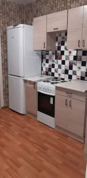 3-к квартира, на длительный срок, 60м2, 7/10 этаж