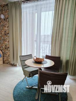 Студия квартира, на длительный срок, 28м2, 4/9 этаж