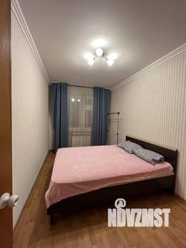 2-к квартира, на длительный срок, 43м2, 3/9 этаж