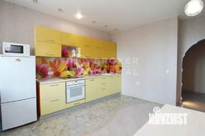 1-к квартира, на длительный срок, 50м2, 17/19 этаж