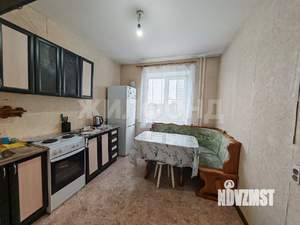 1-к квартира, на длительный срок, 35м2, 3/10 этаж