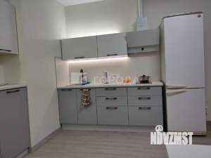 2-к квартира, на длительный срок, 45м2, 12/30 этаж