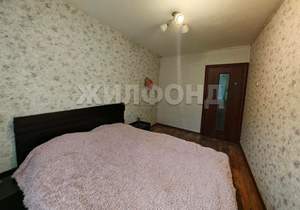 2-к квартира, на длительный срок, 46м2, 2/5 этаж